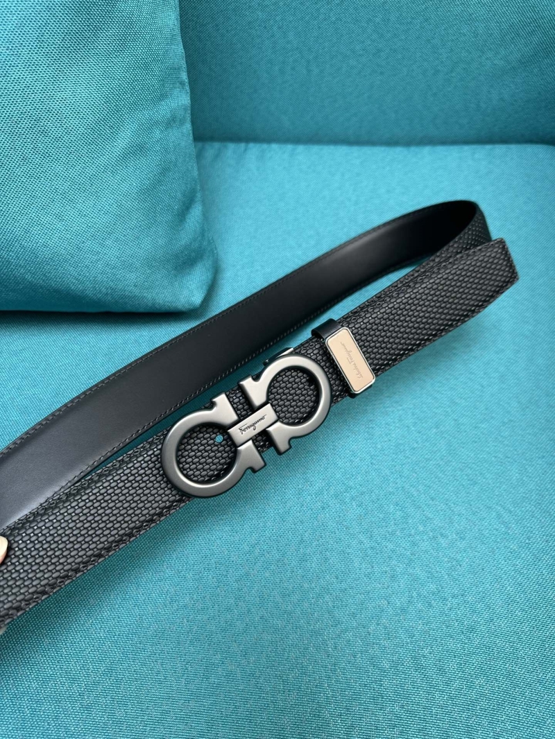 Ferragamo Belts